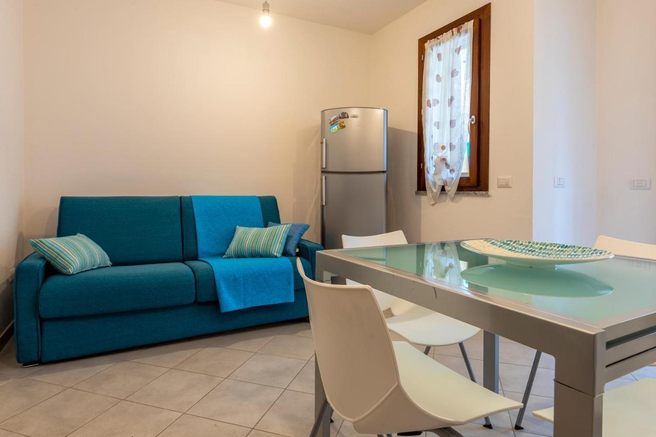 Tidy House Daire Alghero Dış mekan fotoğraf