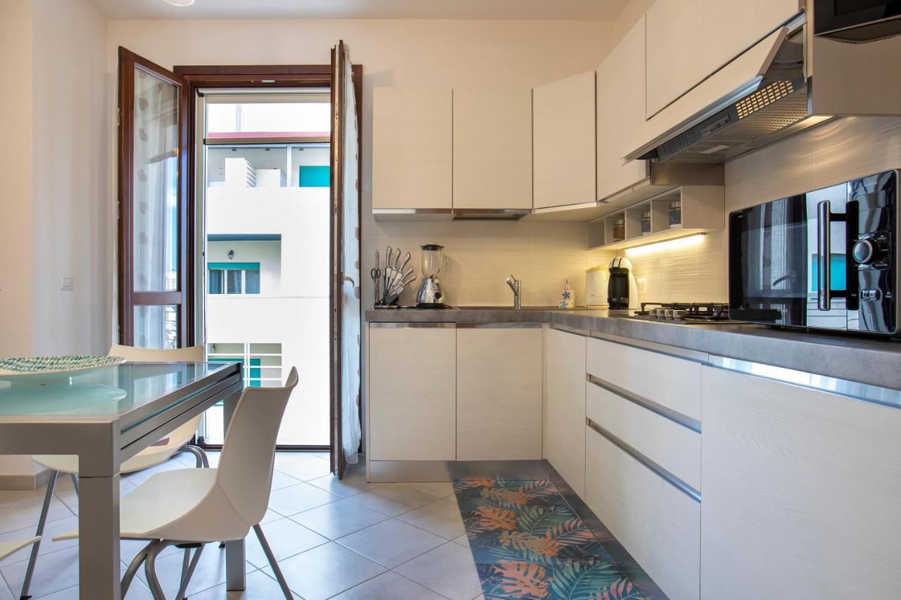 Tidy House Daire Alghero Dış mekan fotoğraf