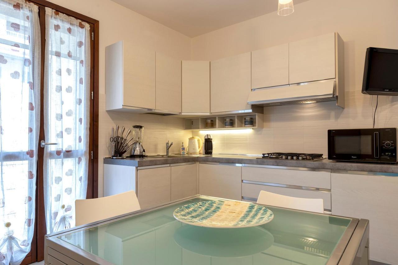 Tidy House Daire Alghero Dış mekan fotoğraf