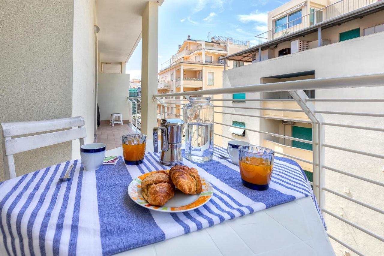 Tidy House Daire Alghero Dış mekan fotoğraf