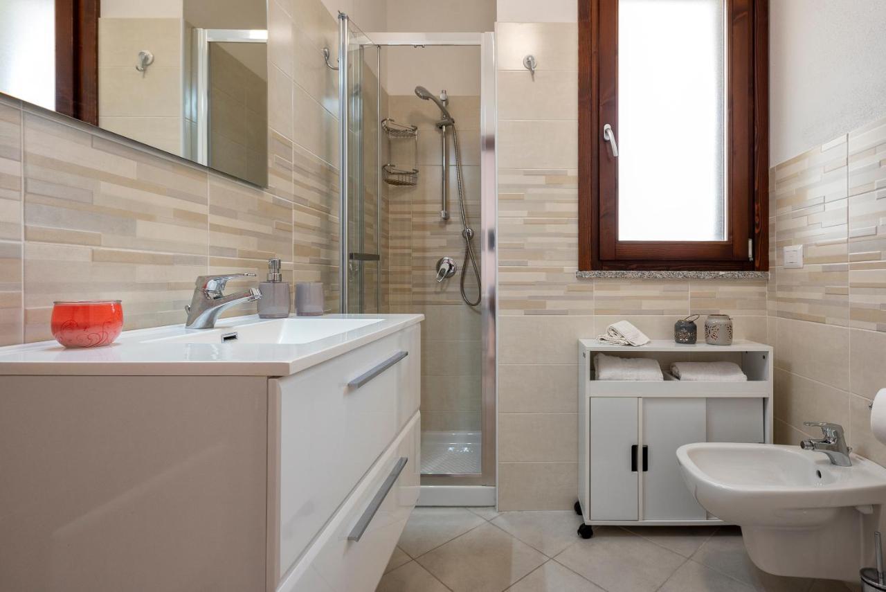 Tidy House Daire Alghero Dış mekan fotoğraf
