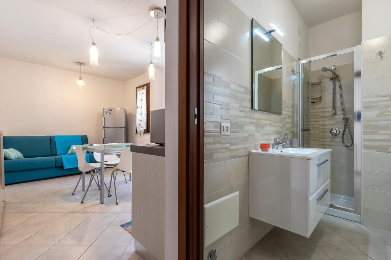 Tidy House Daire Alghero Dış mekan fotoğraf