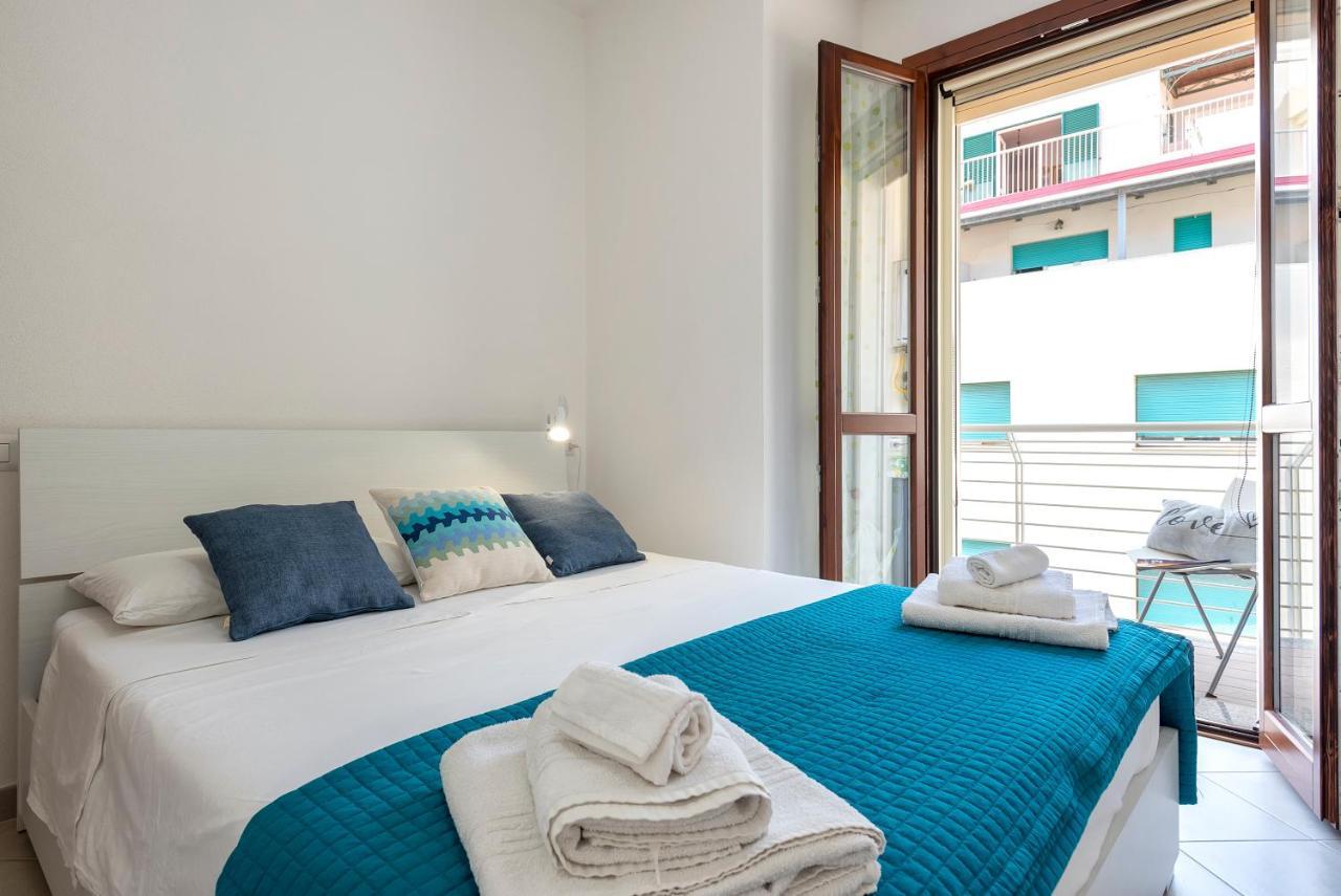Tidy House Daire Alghero Dış mekan fotoğraf