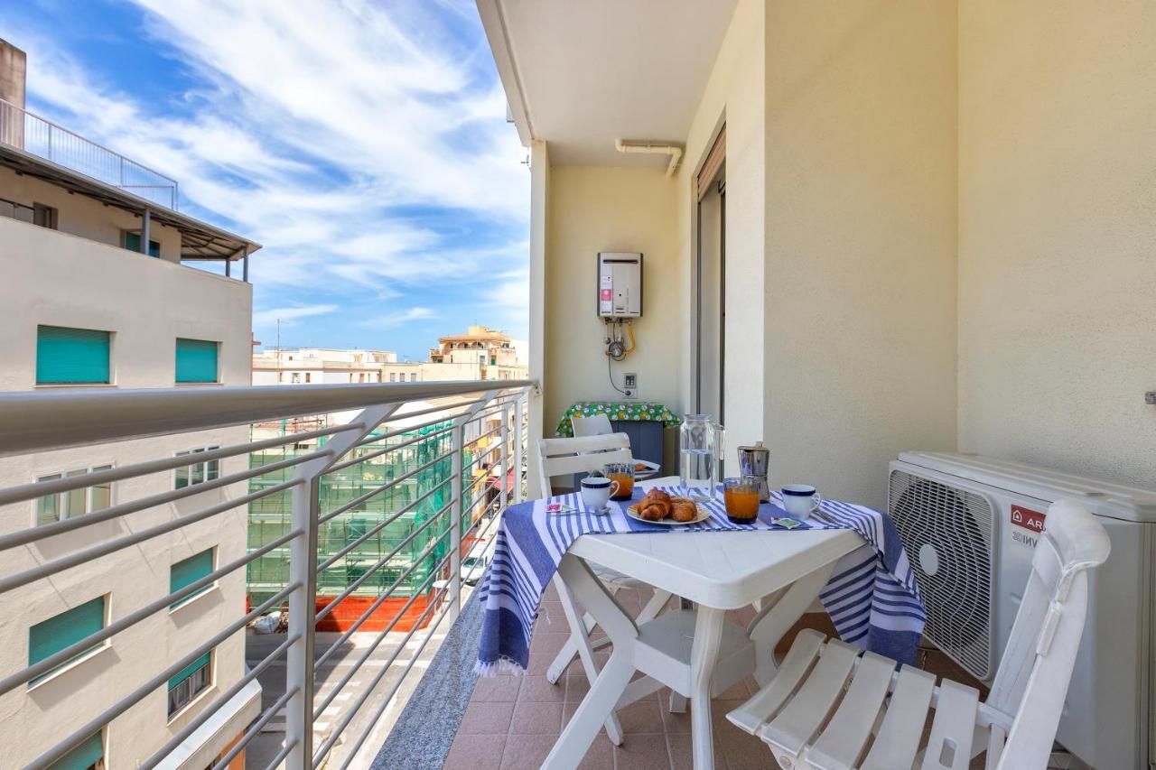 Tidy House Daire Alghero Dış mekan fotoğraf