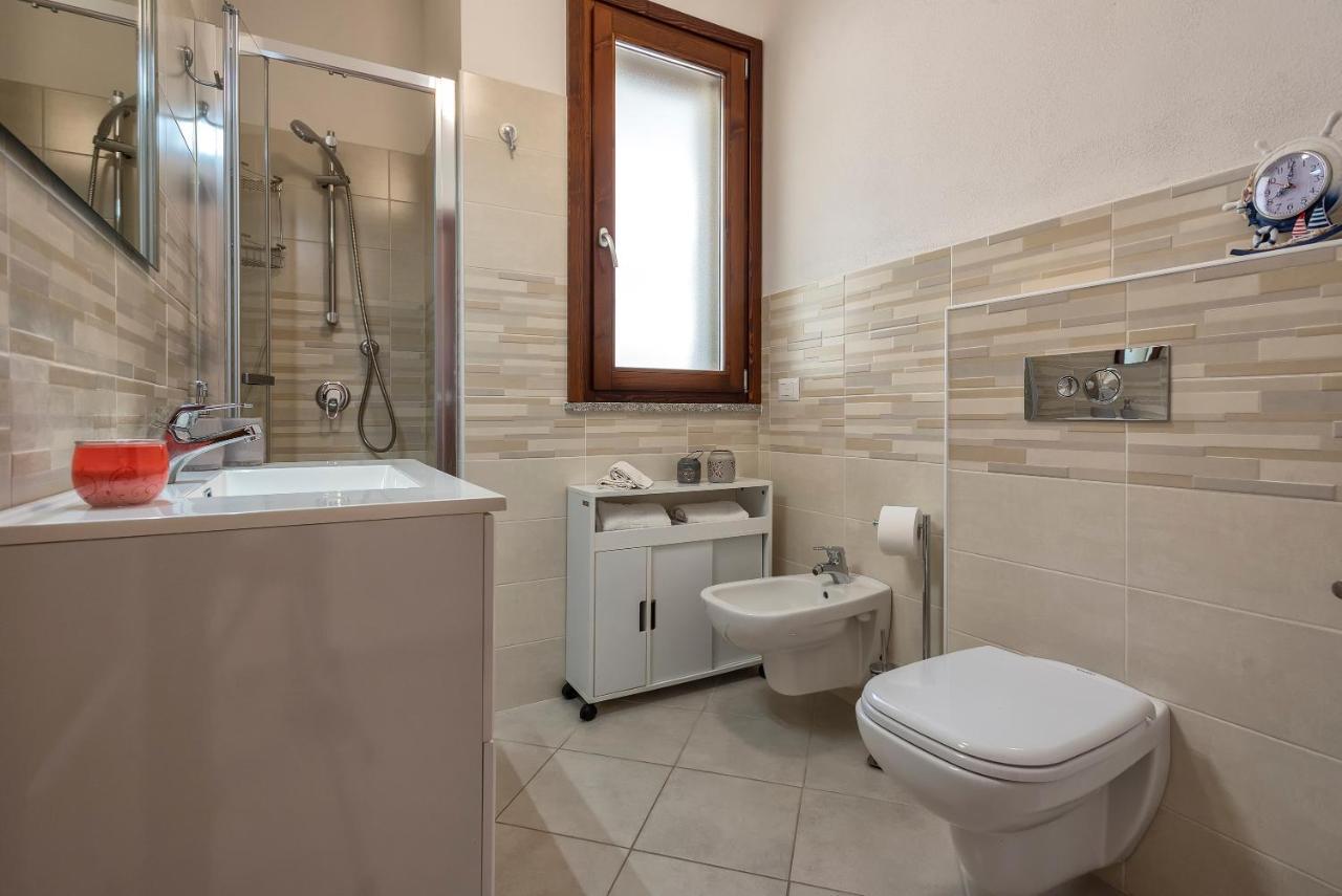 Tidy House Daire Alghero Dış mekan fotoğraf